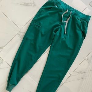 FIGS ZAMORA JOGGER SCRUBS